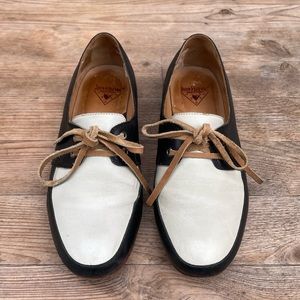 The cutest menswear inspired loafers